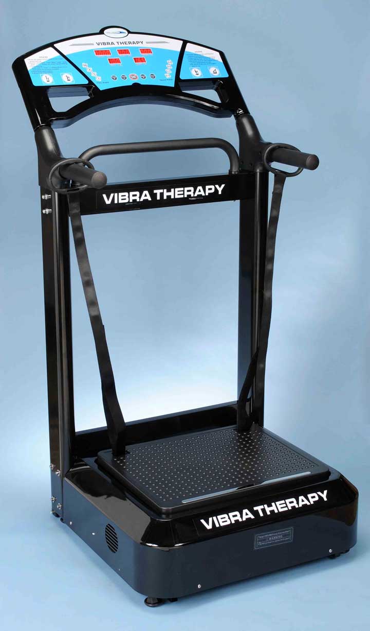Home - Vibra Pro - Whole Body Vibration Machines