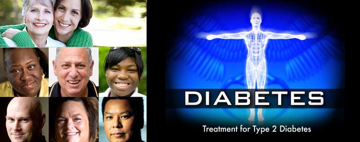 treatment for type 2 diabetes with whole body vibration
